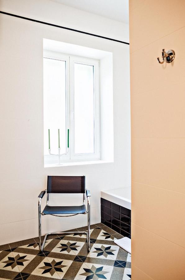 Deluxe Beachfront Apartment Klara, Lovran Exteriér fotografie